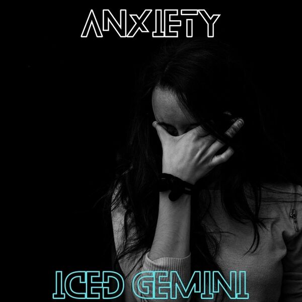 Cover art for Anxiety
